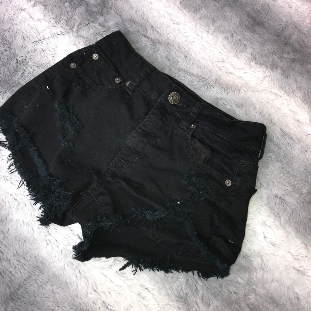 BlackShorts